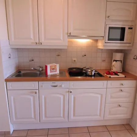 Ferienwohnung Loenkiker Westerland Zewnętrze zdjęcie