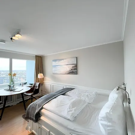Ferienwohnung Loenkiker Westerland Zewnętrze zdjęcie