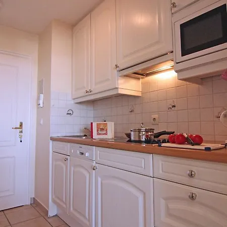 Ferienwohnung Loenkiker Westerland Zewnętrze zdjęcie