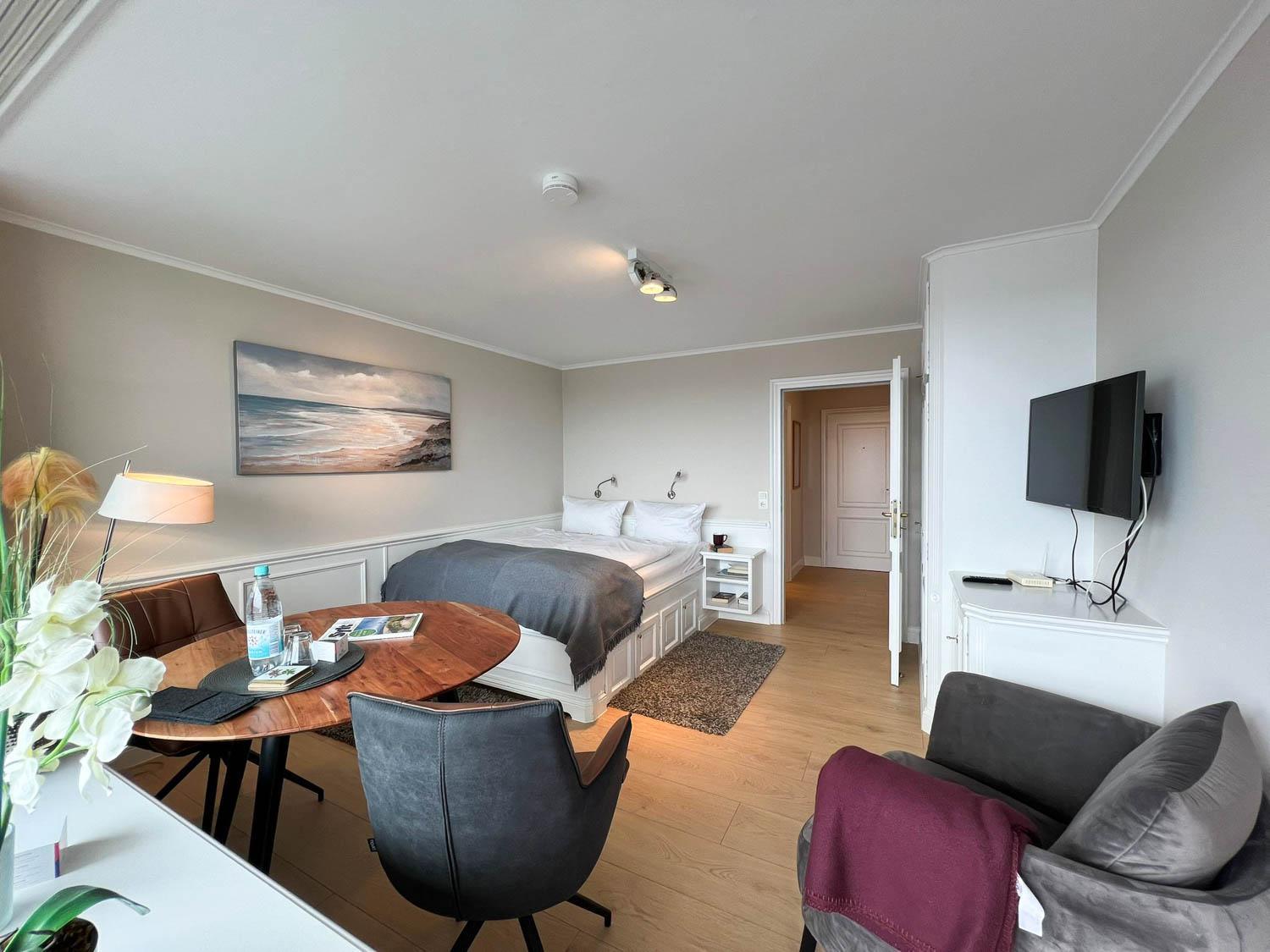 Loenkiker Apartment