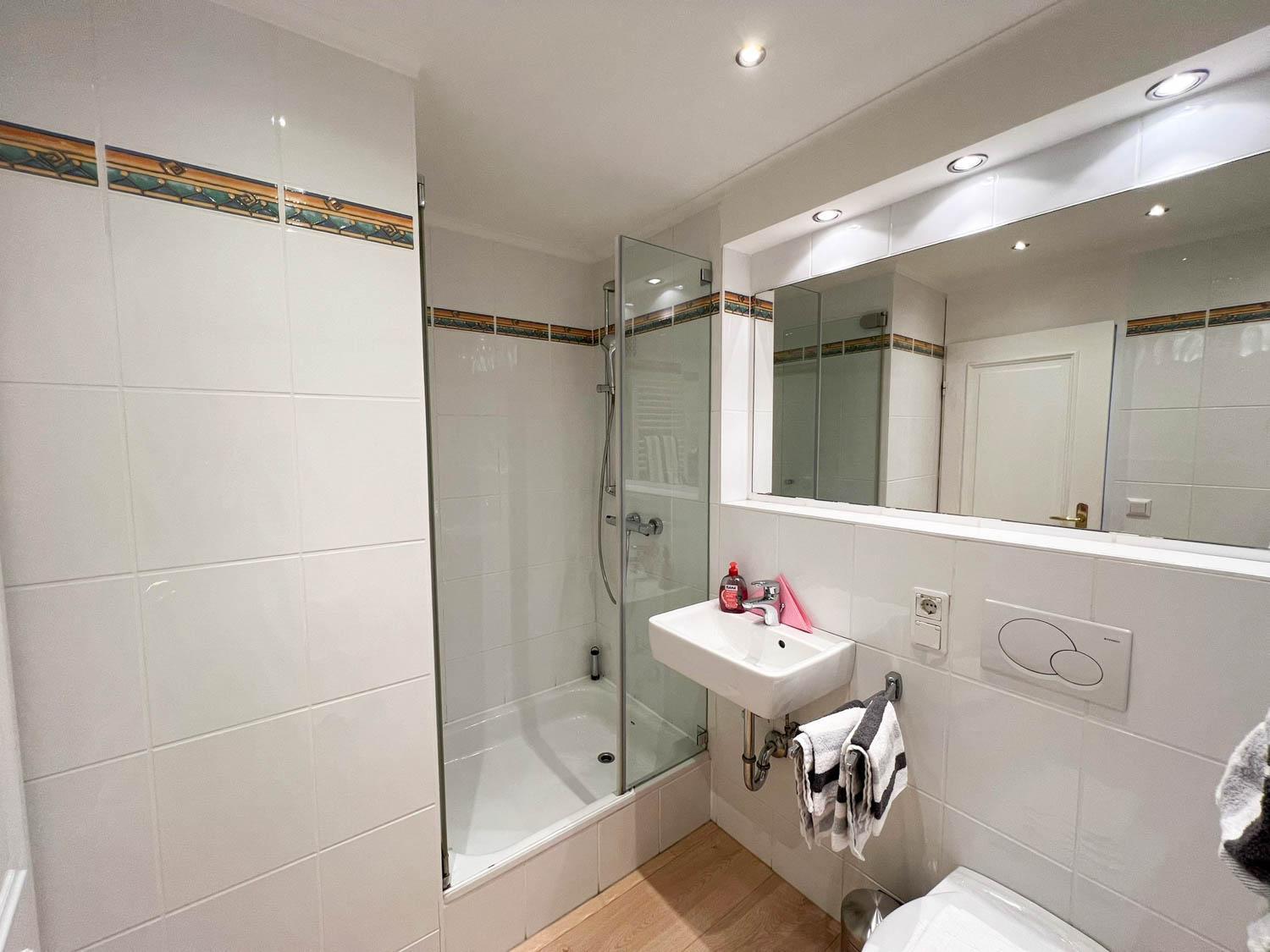Apartment Loenkiker Westerland