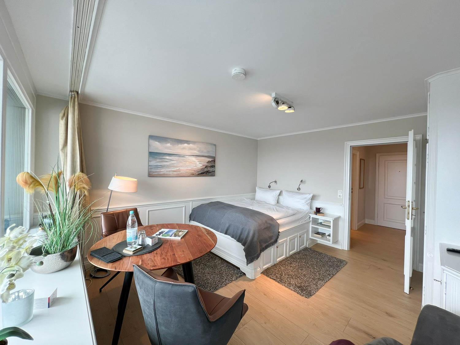 Loenkiker Apartment Westerland
