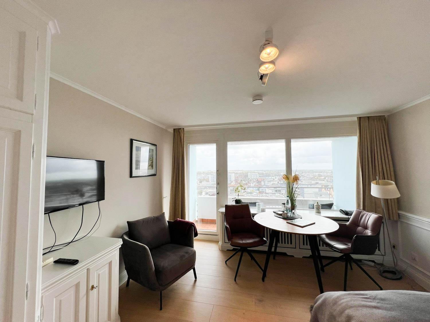 Loenkiker Apartment