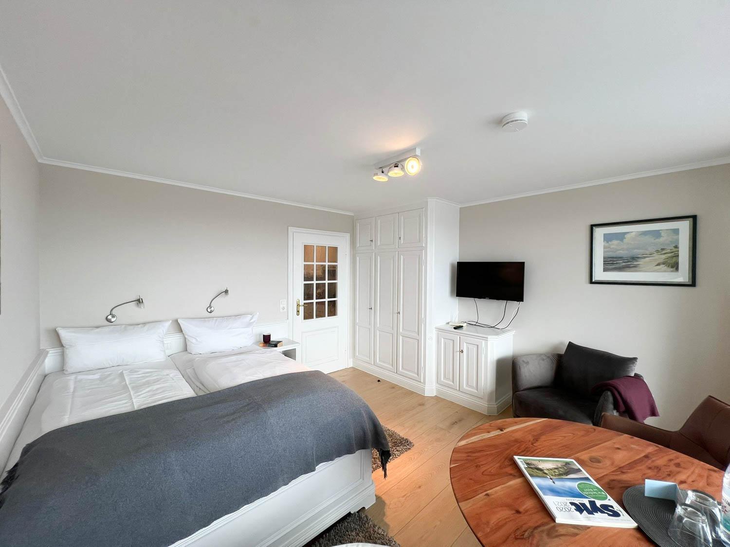 Apartment Loenkiker