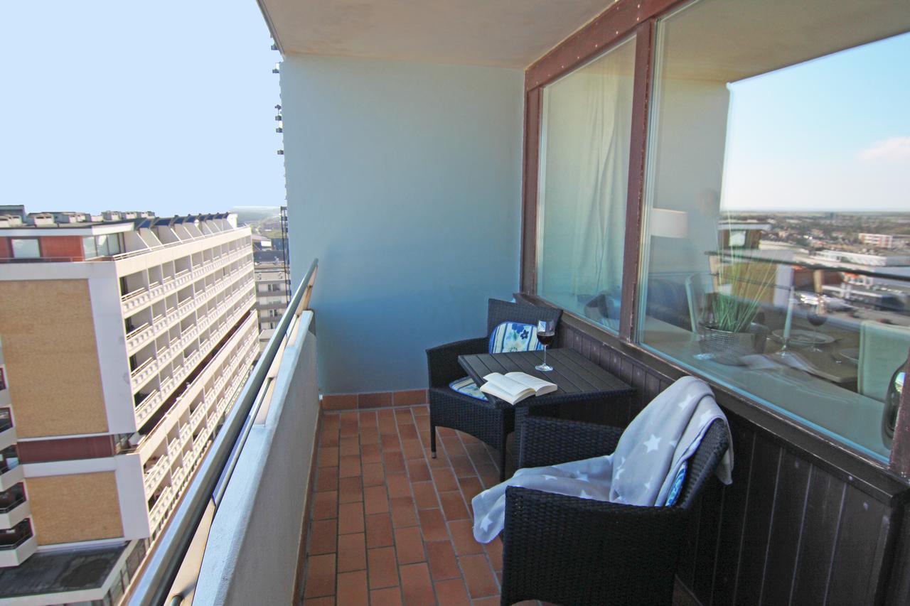Loenkiker Apartment